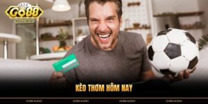 Kèo Thơm Hôm Nay: Kinh Nghiệm Săn Kèo Chuẩn Tại GO88